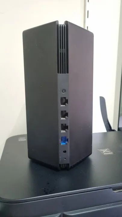 Roteador Wi-fi Mesh Xiaomi Ax3000 - Foto 3