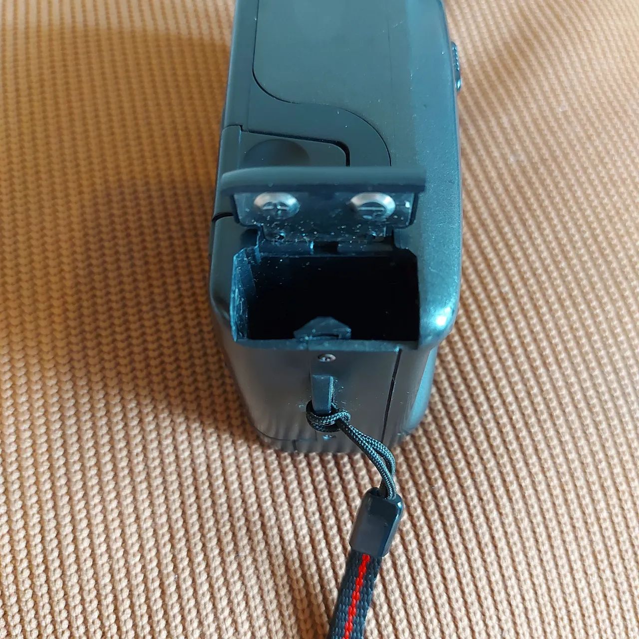 Câmera Analógica Olympus AW-220 - Foto 6