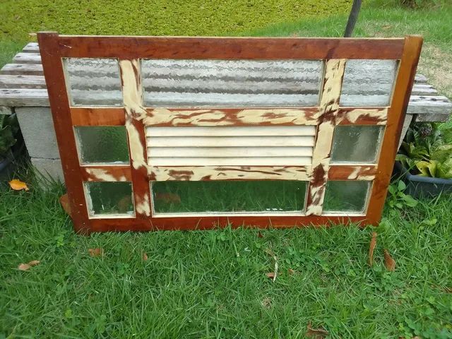 Janela de delimitação  2 unidades  - Foto 5