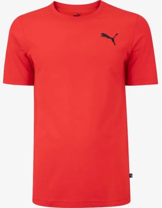 Camiseta Puma Original M/G/GG