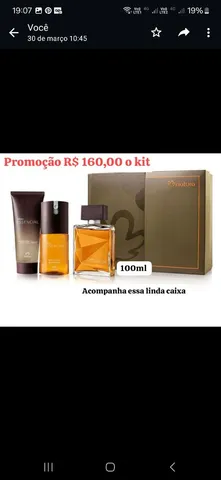 Presentes para toda ocasião, disponíveis
