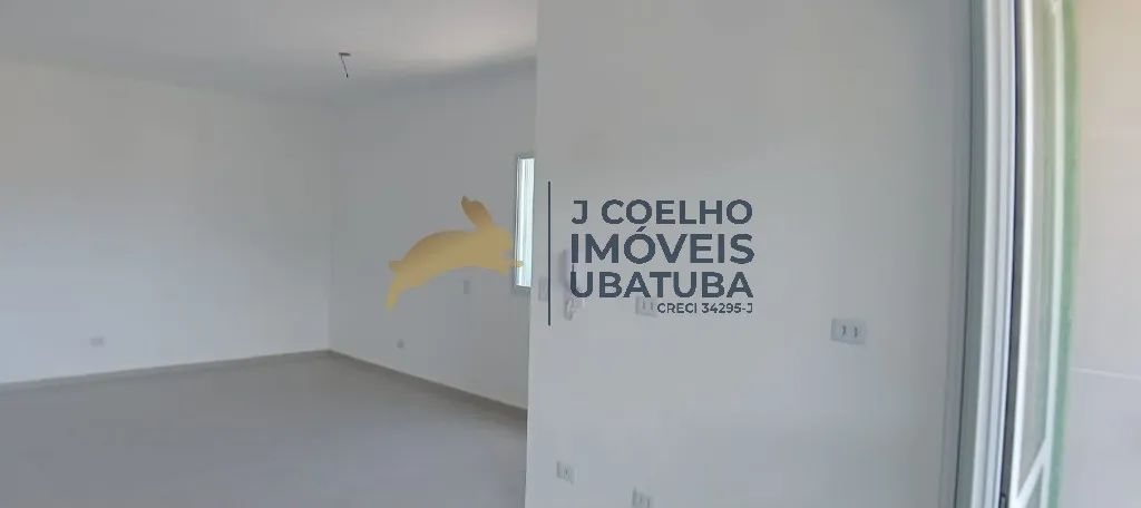 Studio com varanda gourmet à venda no Perequê açu - Ubatuba - Foto 3