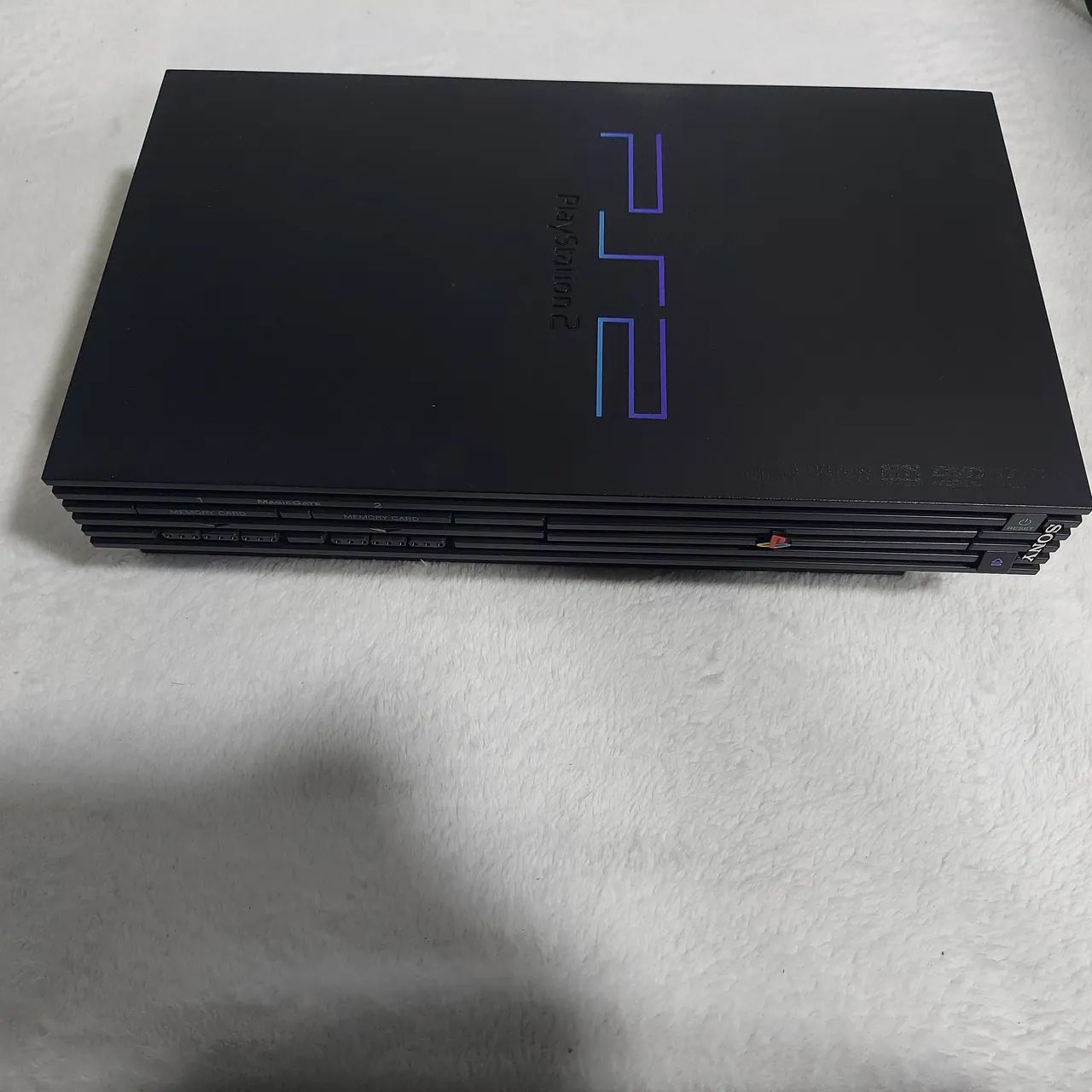 Playstation 2 Console Sony ps2 - Foto 2
