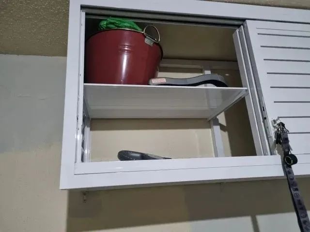 Box de alumínio para garagem - Foto 2