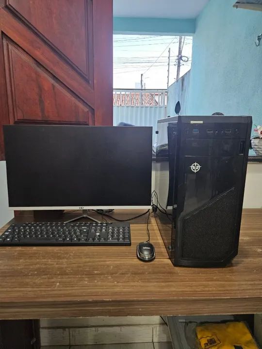 Computador Completo