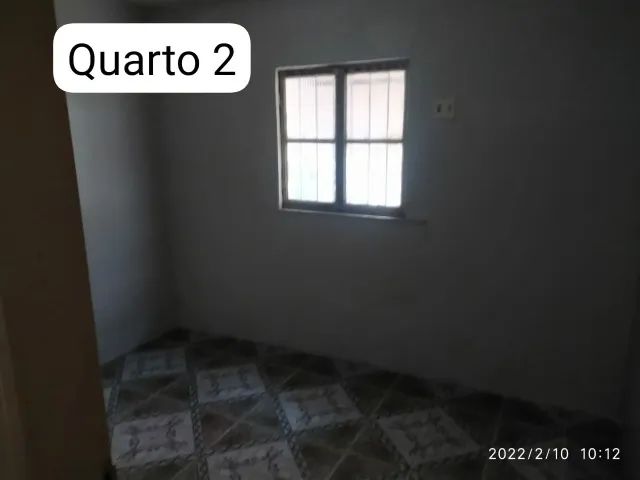 foto - Fortaleza - Messejana