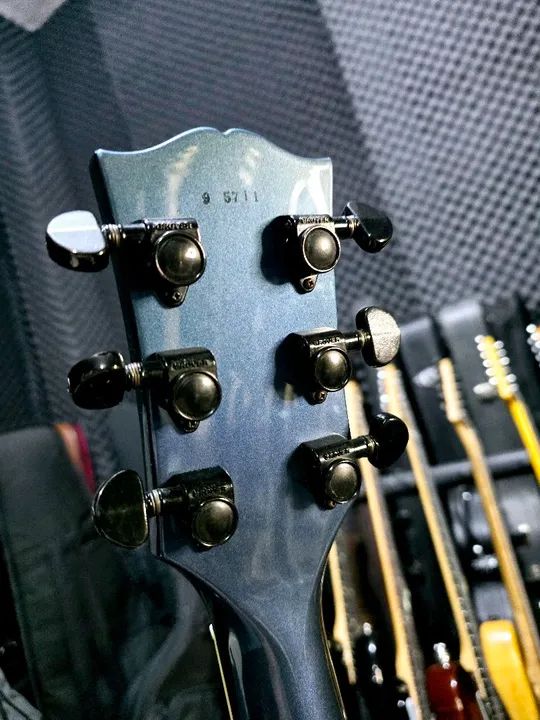 GRECO SG standard グレコ　SG スタンダード　ジャンク greco sg Standard Japan 1989 /ñ fender Squier Gibson