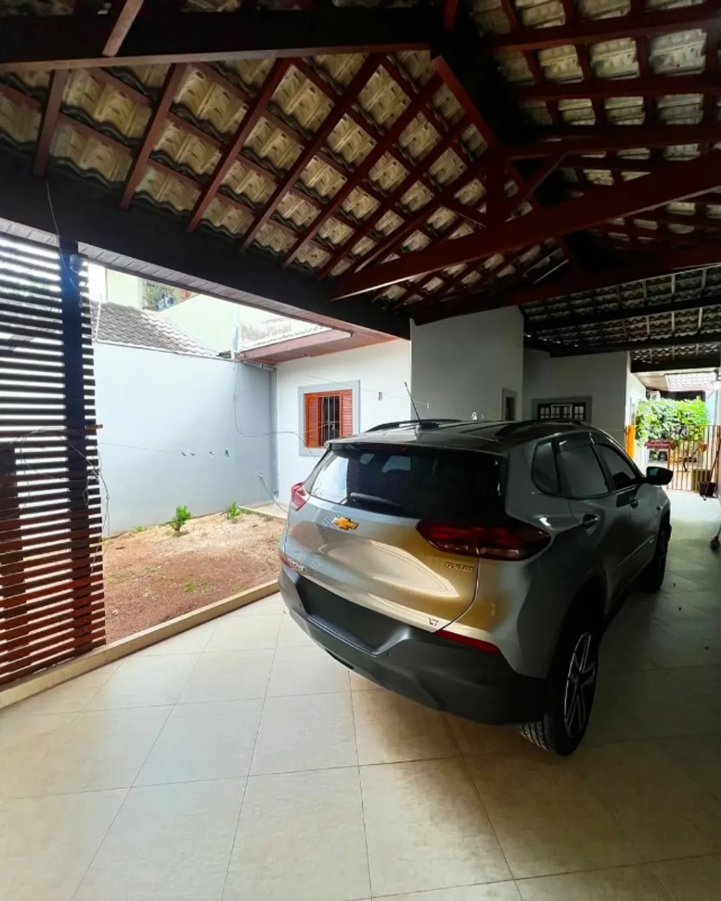 VENDO CASA CIDADE INDUSTRIAL ENTRADA DE R$25.300