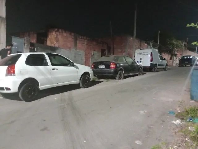 Foto - Duque de Caxias - Vila Rosário