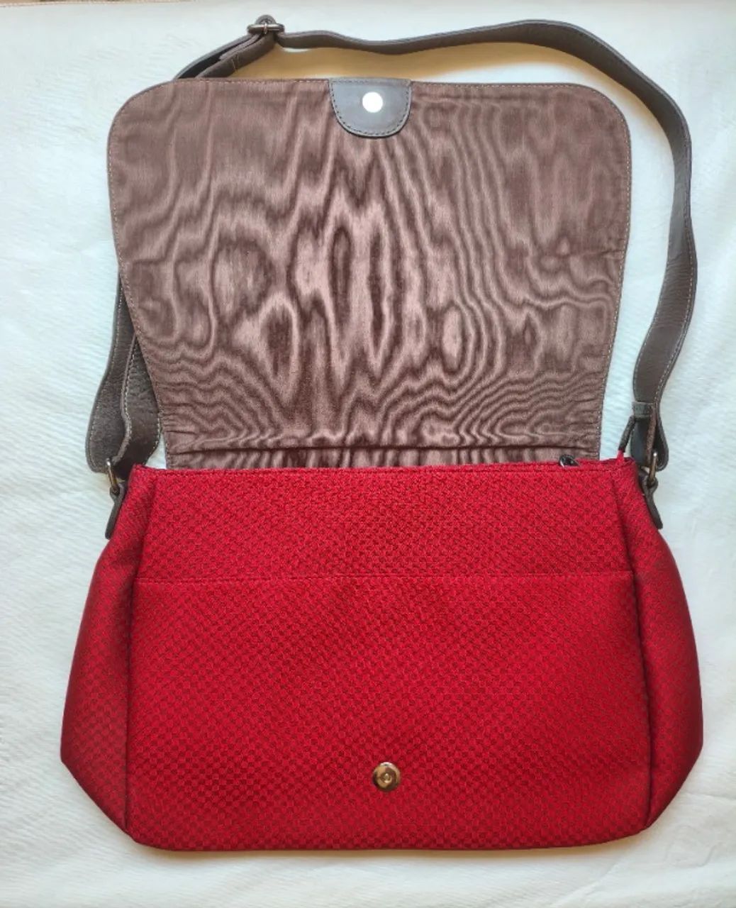 Bolsa Uncle K - Foto 4