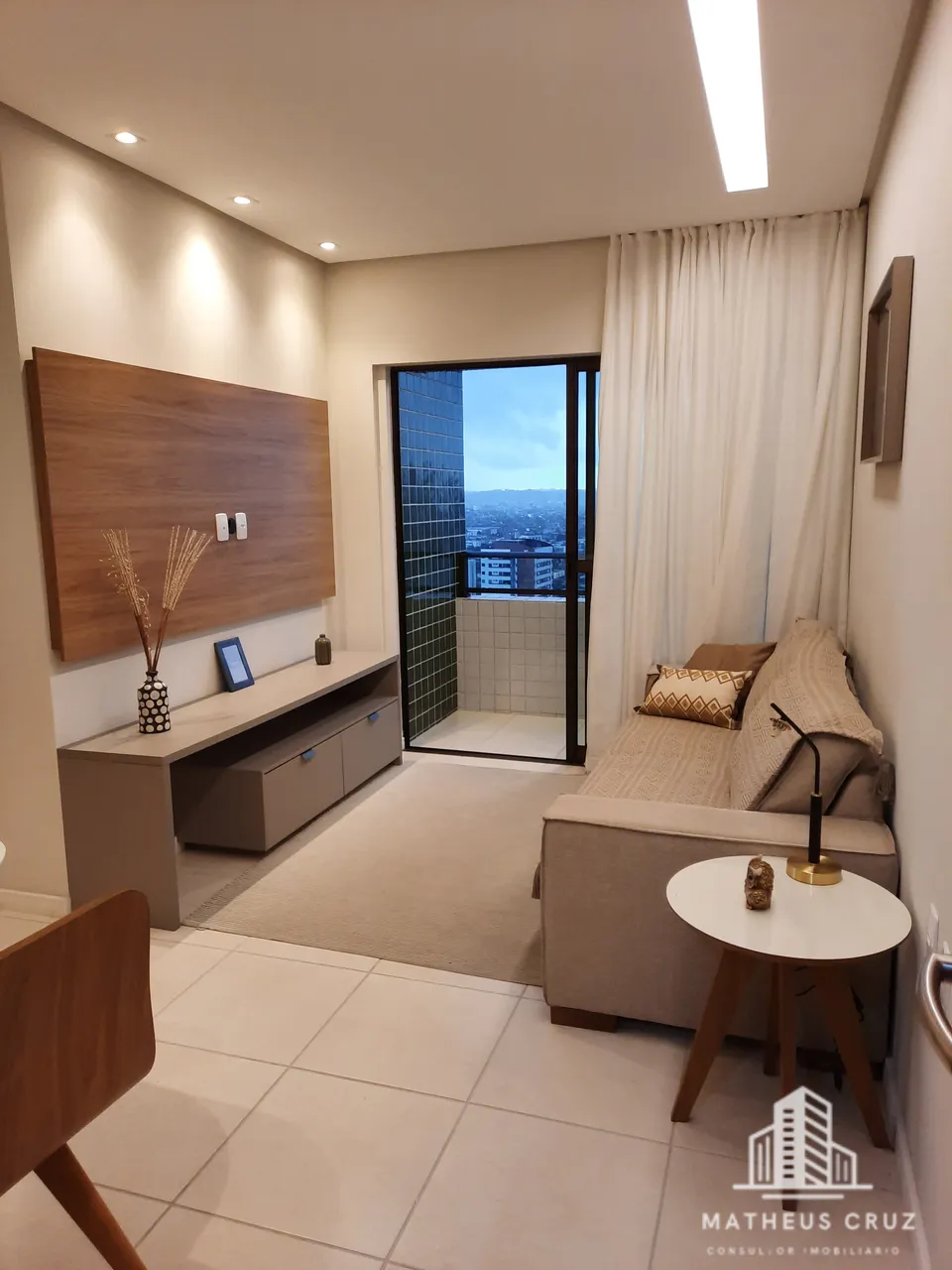 (LS) QUEBEC |LINDO APARTAMENTO DE 3Q EM CANDEIAS |EM FRENTE AO FRIDA CAFÉ| LAZER COMPLE