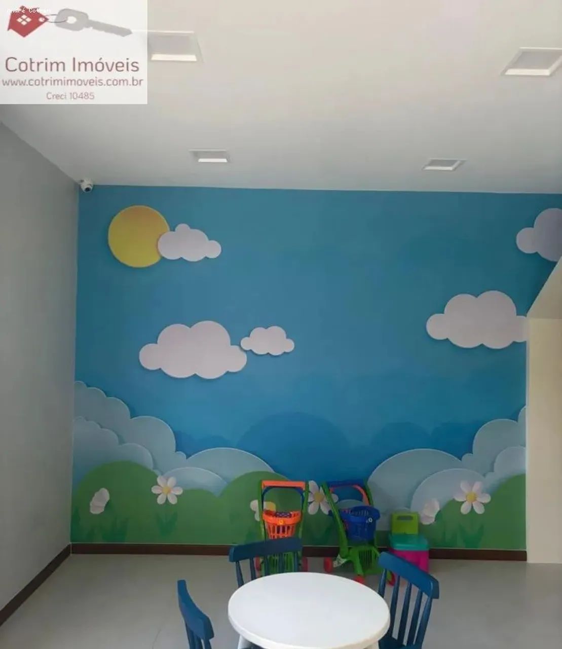 Apartamento quarto e sala a venda em alphaville, apartamento no bauen a venda em alphavill - Foto 4