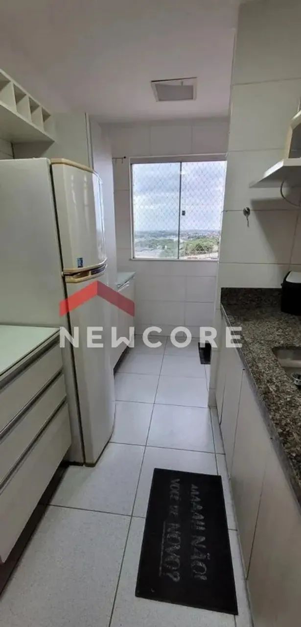 Apartamento em Avenida Prefeito Chiquilito Erse - Rio Madeira - Porto Velho/RO - Foto 5