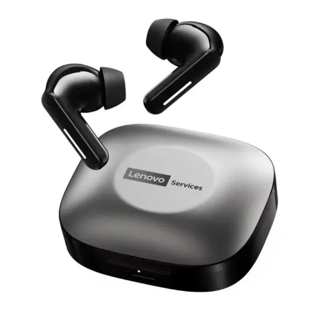 Fone De Ouvido Bluetooth 6.0 Lenovo Le209