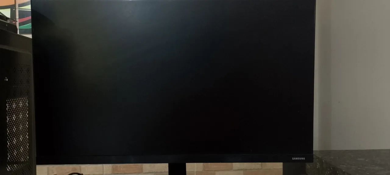 Monitor Samsung 24 polegadas Full HD