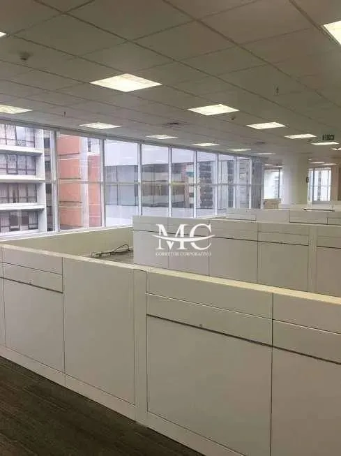 SALA MOBILIADA VILA OLIMPIA