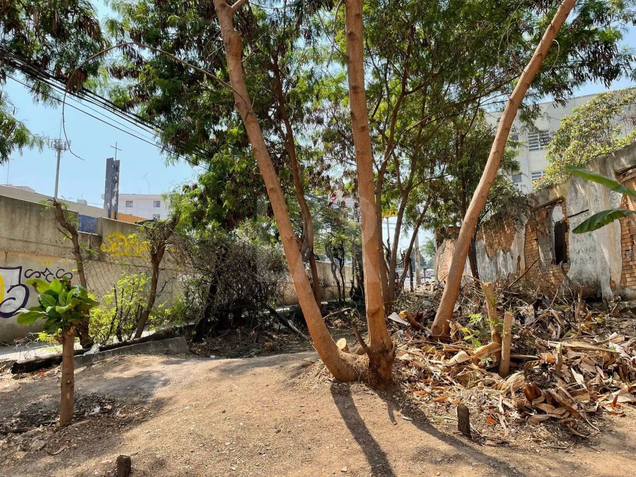 Lote - Terreno à venda, Alto Barroca - Belo Horizonte/MG - Foto 5