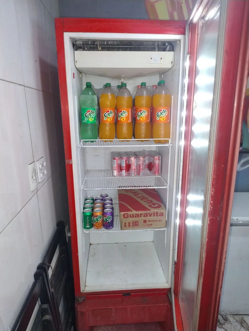 Refrigerador Expositor para Comércio - Foto 6