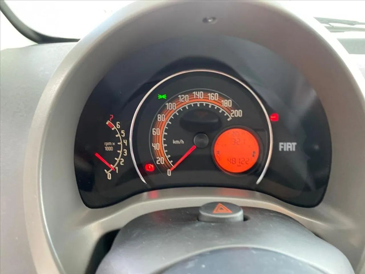 Fiat Fiorino 2021 - Foto 11