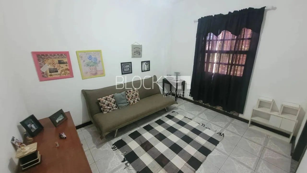 Vargem Grande | Casa de Condomínio 3 quartos, sendo 1 suite - Foto 11