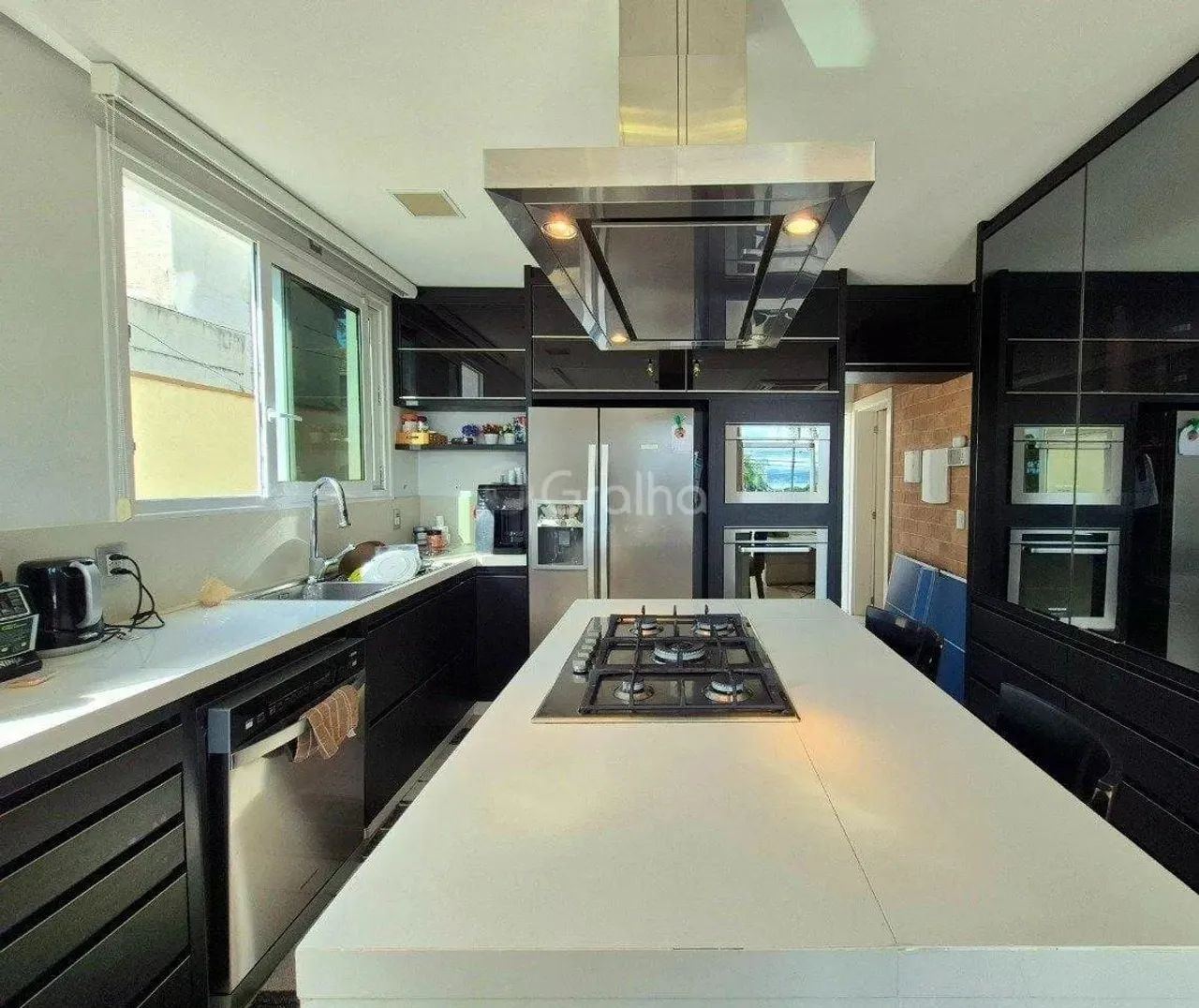 Casa de 232m² com 3 quartos sendo 2 suítes no bairro Itaguaçu - Foto 5