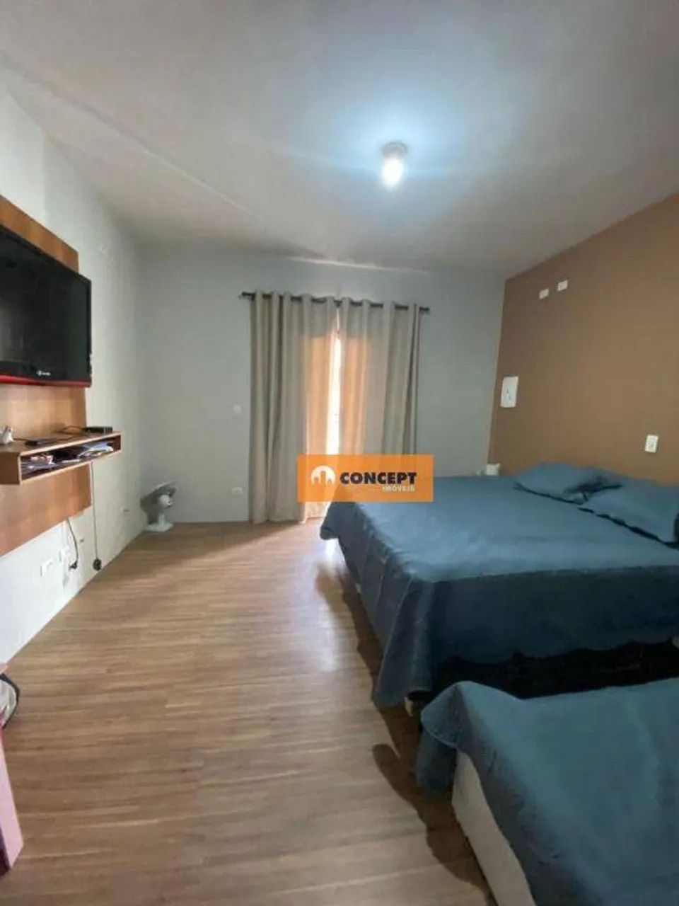 Sobrado com 3 dormitórios à venda, 243 m² por R$ 680.000,00 - Jardim dos Ipês - Suzano/SP - Foto 8
