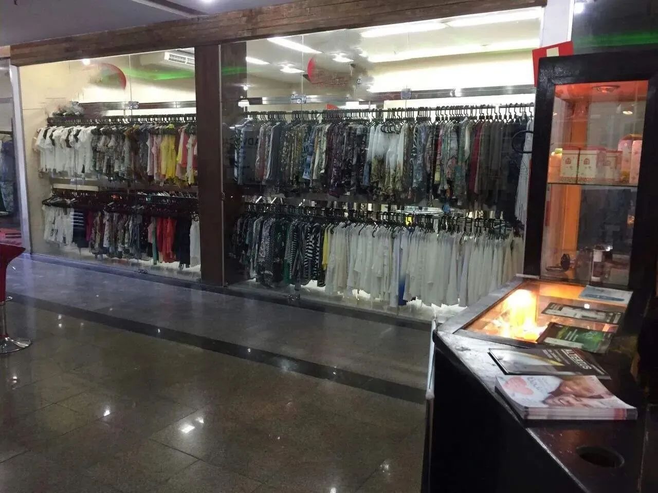 Loja à venda, Barro Preto - Belo Horizonte/MG - Foto 5