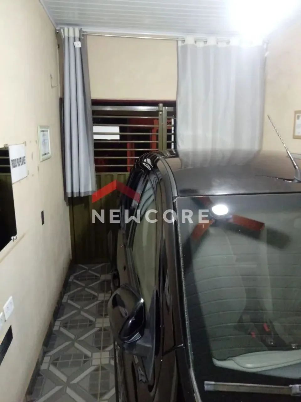 Casa em Rua Avelino Alves Belli - Jardim Boa Esperança - Olímpia/SP - Foto 2