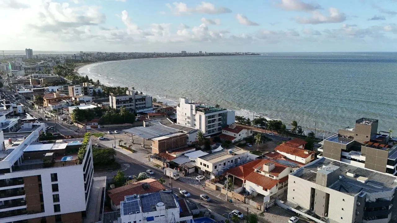 Terreno no Bessa para construção
