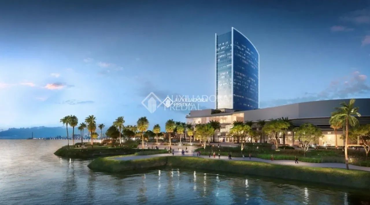 COTA PONTAL - HOTEL DOUBLE TREE BY HILTON PONTAL - Foto 3