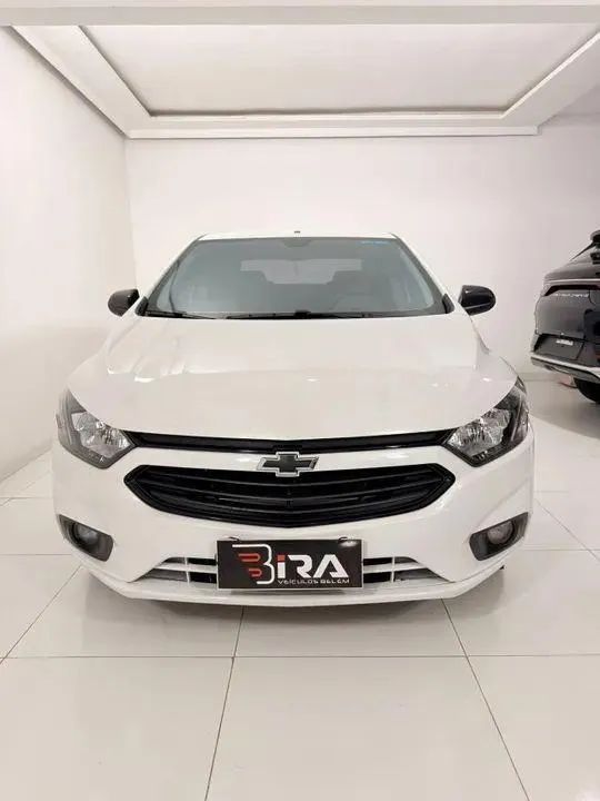 ONIX PLUS JOY BLACK EDIT 2021/2021 / FINANCIAMENTO FACILITADO! APROVAÇÃO NA HORA!