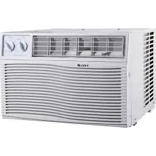 Ar Condicionado de Janela 10.000 BTUs