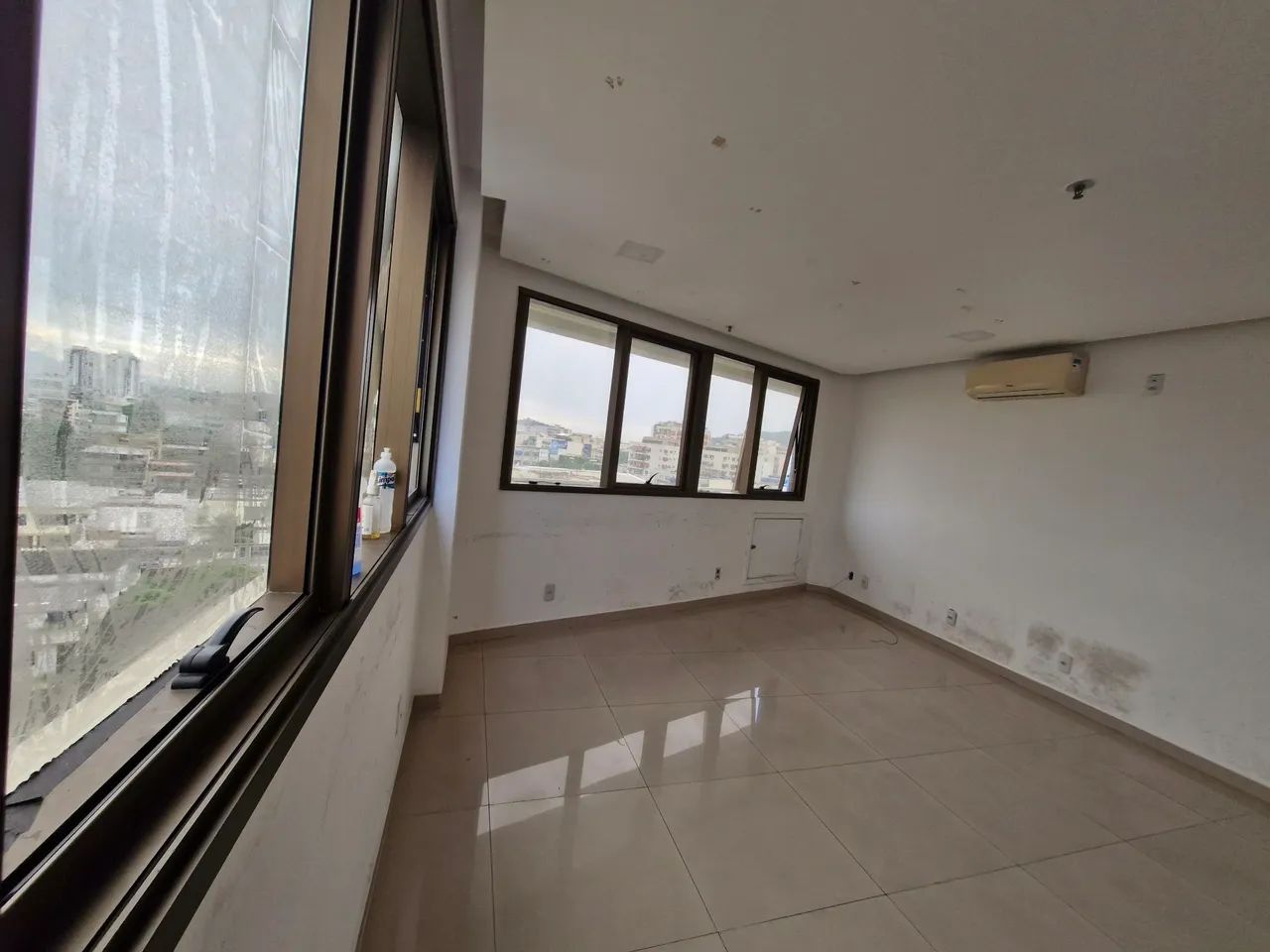 Sala comercial 26m² - Vila da Penha - Punto Offices - 5° Andar - Foto 2
