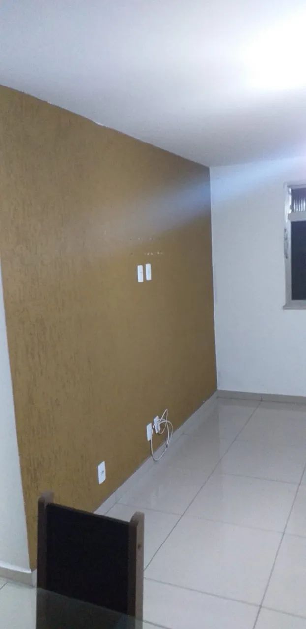 APARTAMENTO - RAMOS - TÉRREO/2 QUARTOS - Foto 3