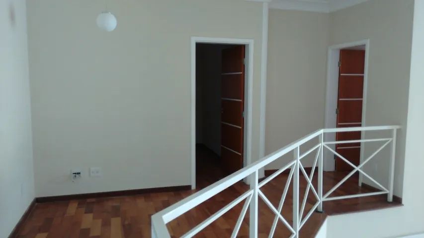 Casa em condomínio Vila dos ingleses 3 suítes 