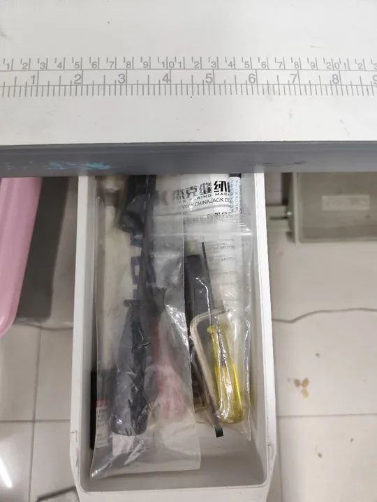 Máquina de Costura Overlock Industrial - Jack direct drive - Foto 5