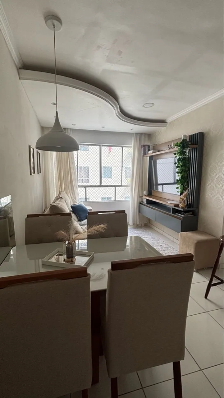 Apt em Jardim Piedade R$ 150.000.00