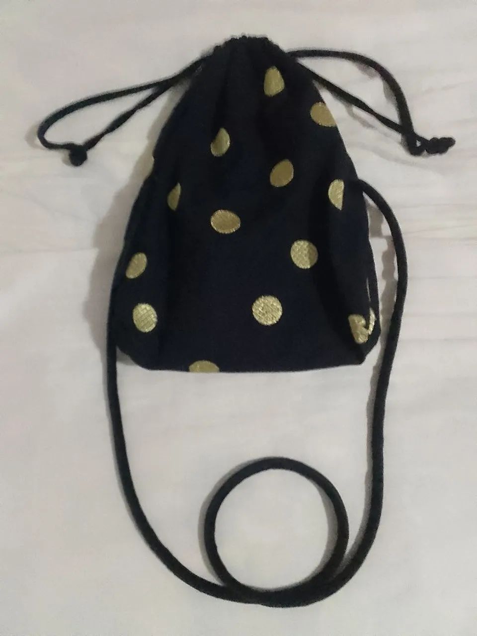 Bolsa Bucket da Cris Barros.  - Foto 3