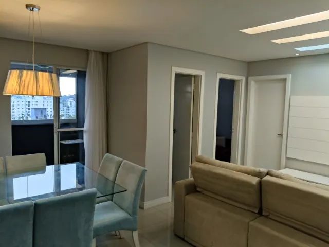 Foto - Joinville - Anita Garibaldi