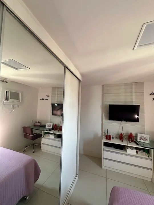 ~ Beou Rivage plaza/ cobertura - Foto 5