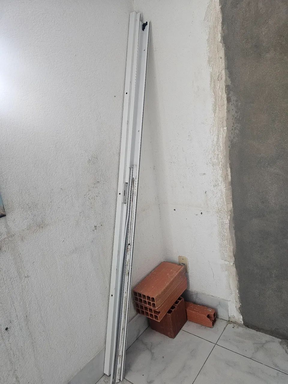 Porta de vidro (Correr)  - Foto 2
