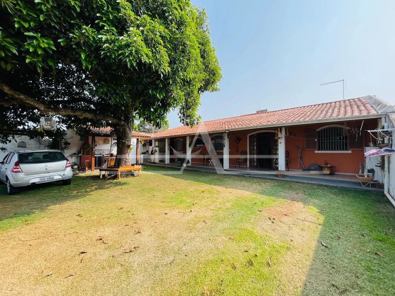CASA RESIDENCIAL em BRAGANÇA PAULISTA - SP, RESIDENCIAL HÍPICA JAGUARI - Foto 4