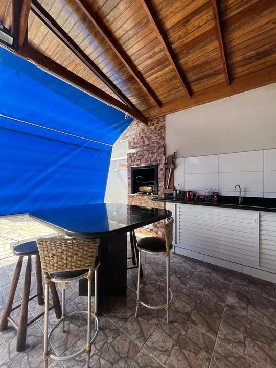 ALUGUEL TEMPORADA CASA COM PISCINA EM ITAPOA/SC - Foto 7