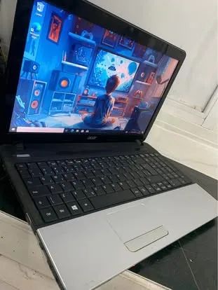 Notebook core i3 aceito cartão entrego  - Foto 3