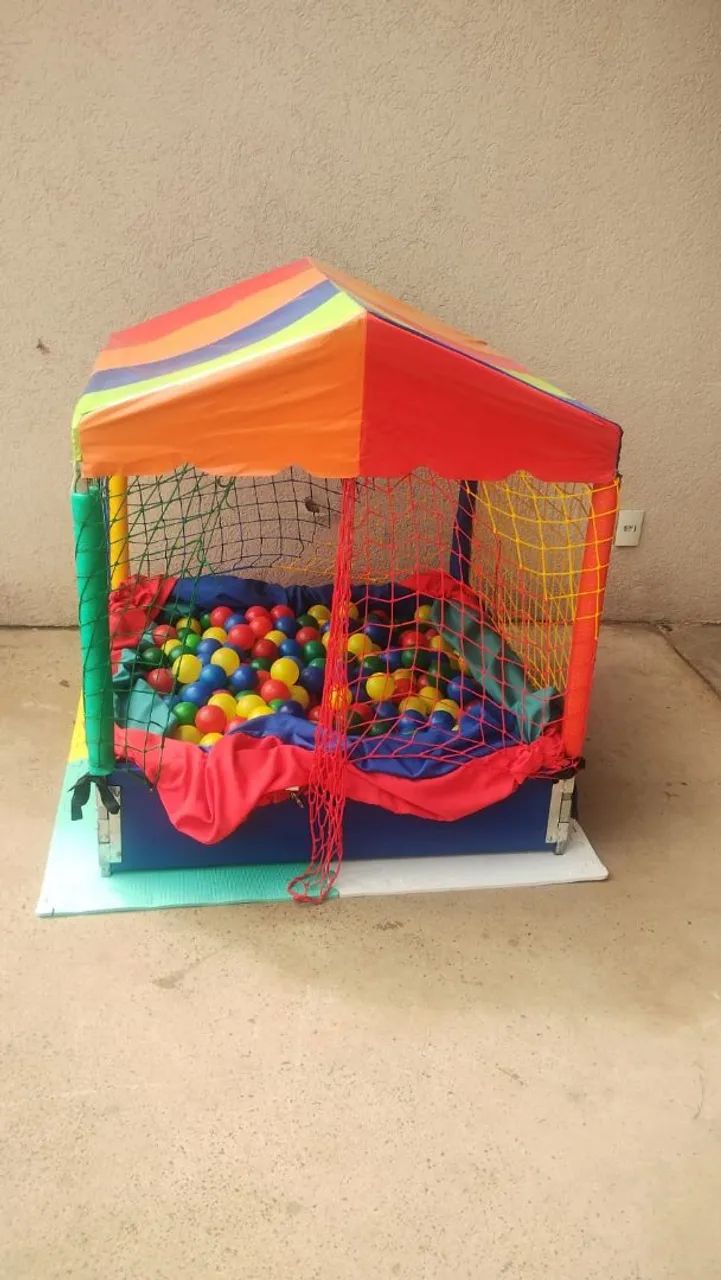 Aluguel de brinquedos  - Foto 3