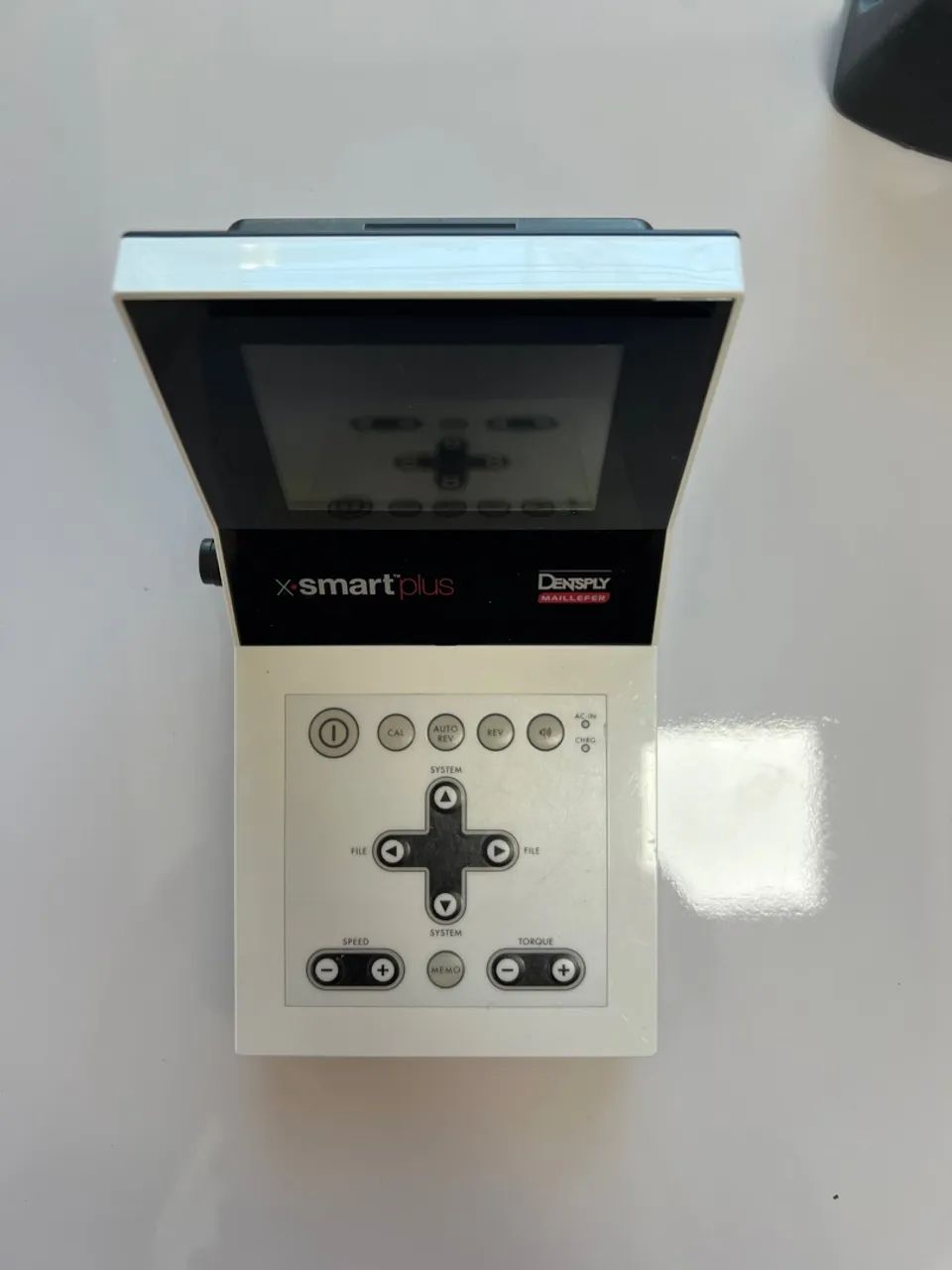 MOTOR ENDODÔNTICO X-Smart Dentsply Sirona - Foto 6