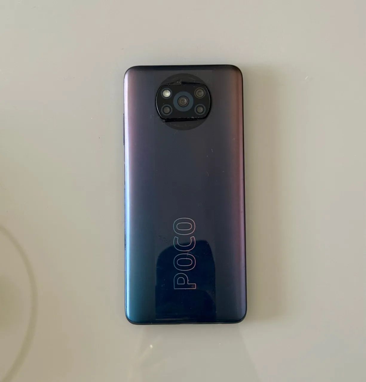 Poco X3 Pro 128GB - Foto 3