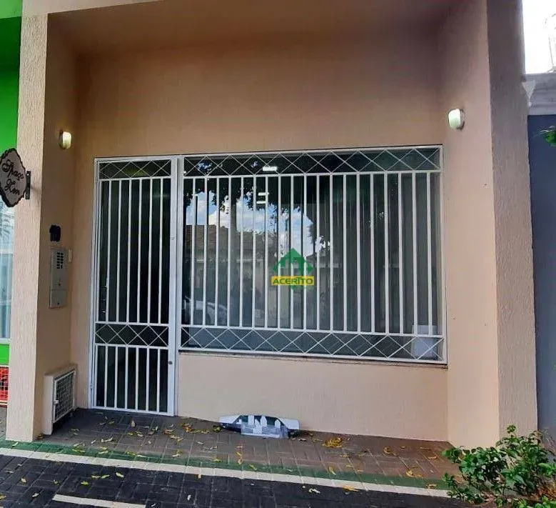 Sala para alugar, 50 m² por R$ 1.540,00/mês - Bairro das Bandeiras - Araçatuba/SP