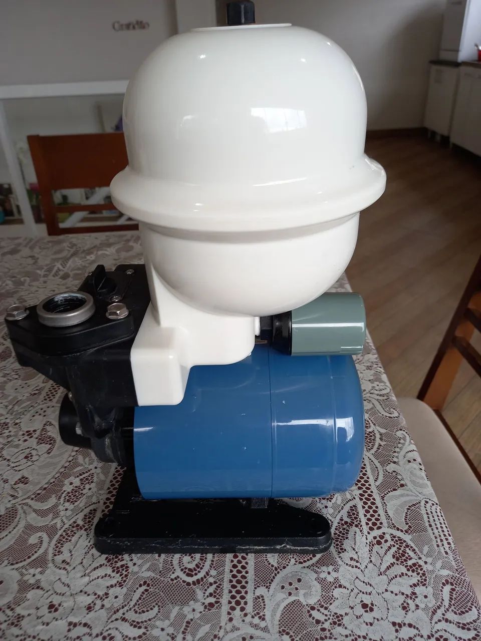 Pressurizador de água Komeco TP 820 G1 - Foto 2