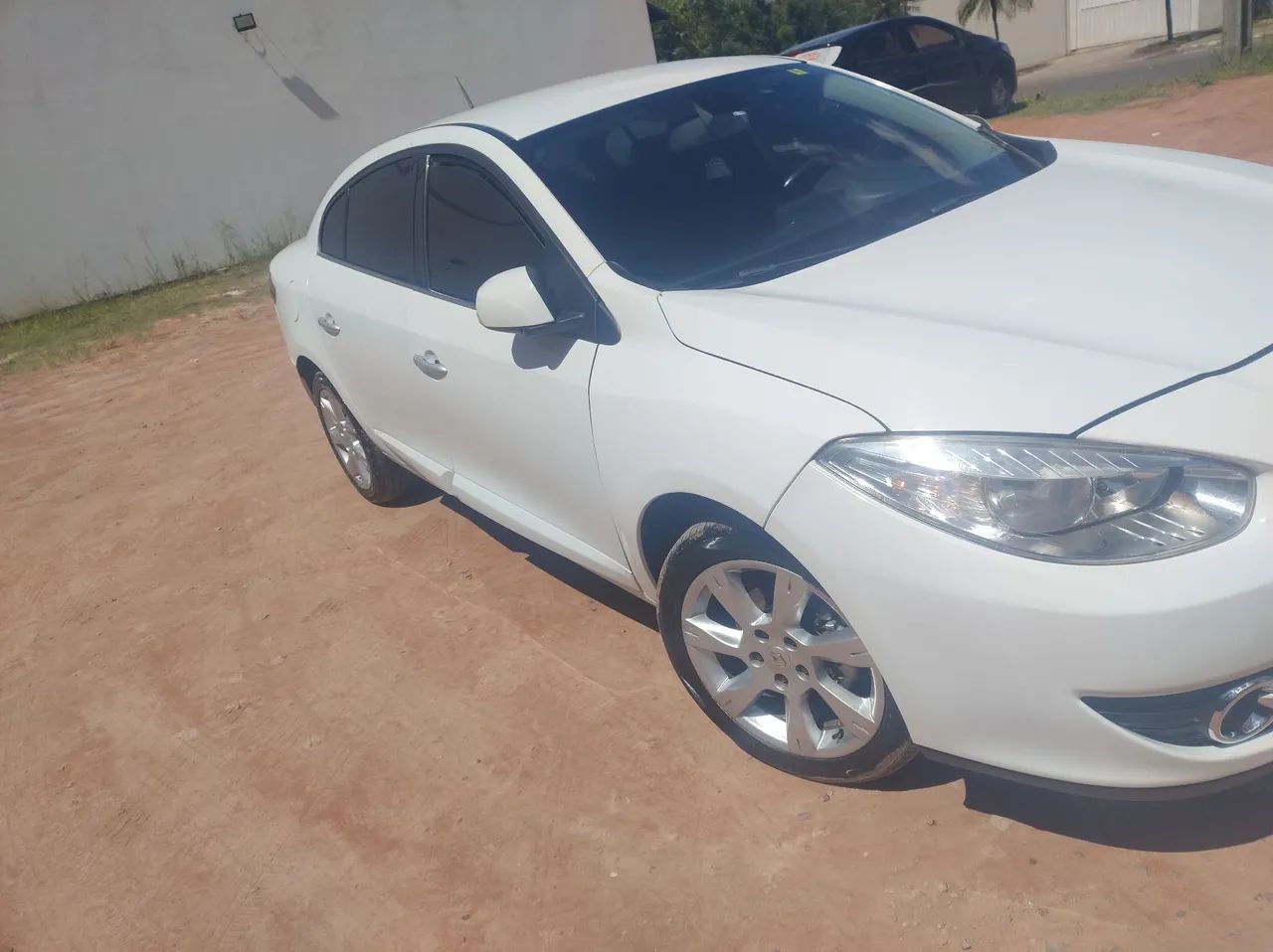 Fluence  - Foto 2